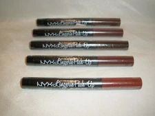 New Choose NYX Lingerie Push Up Long-Lasting Lipstick