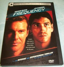 Sci-Fi DVDs and Blu-rays E - K $2.95 to $9.95 You Pick Buy More Save Up To 25%