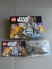Lego 75137 Star Wars Carbon-Freezing Chamber