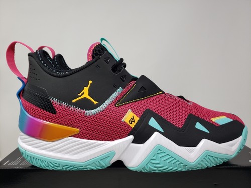 Jordan Westbrook One Take Mens Size 15 