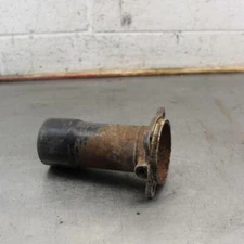 1987 HONDA FOURTRAX 250 TRX250 2X4 LEFT REAR BACK AXLE CARRIER TUBE B340