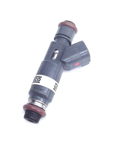 Remanufactured Denso Fuel Injectors Set Of 6 – For 2000 Taurus Sable 3.0L V6 181 DOHC