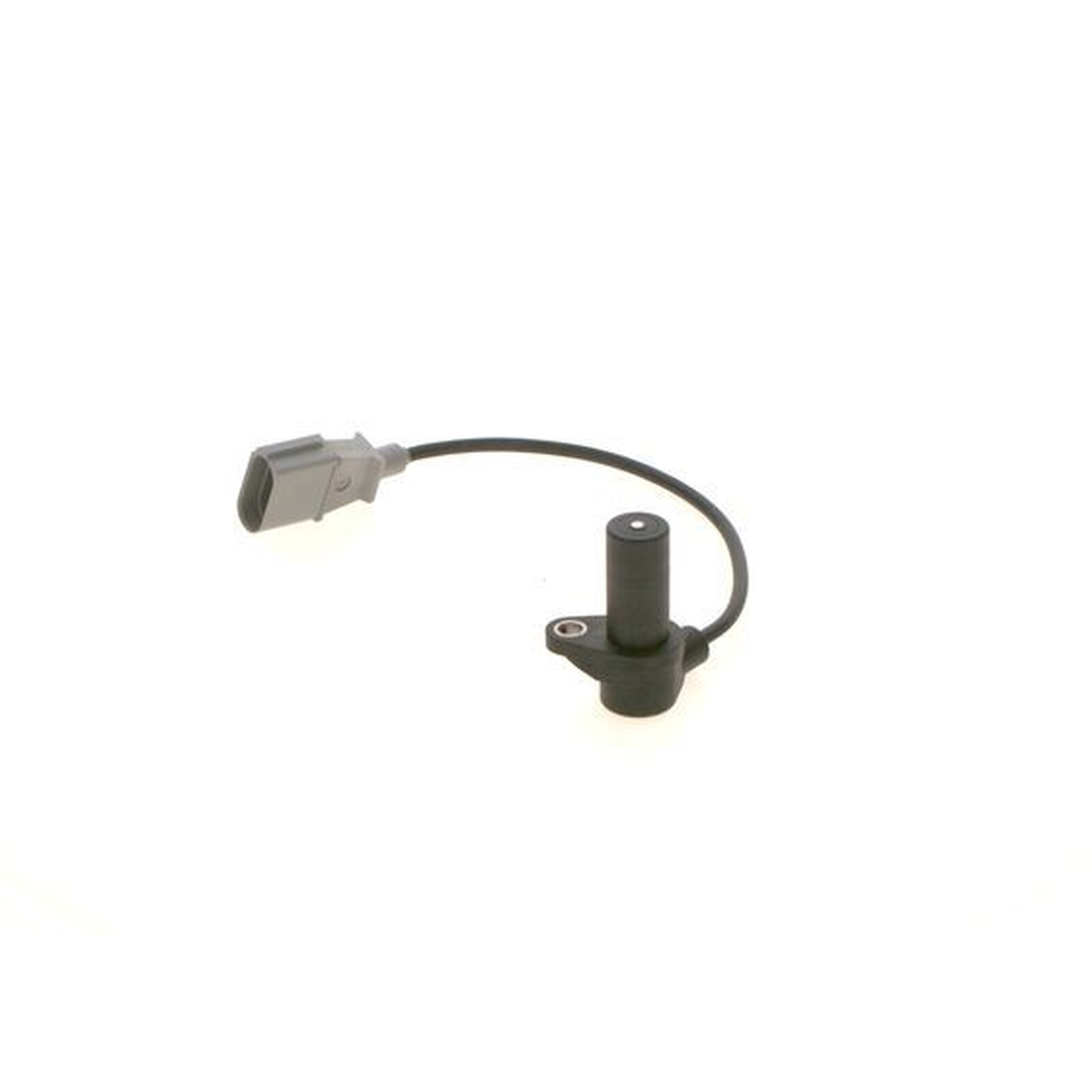 Bosch Crankshaft Position Sensor 0261210261 - OEM Quality for Audi Porsche VW
