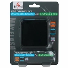 Mayflash PS2 Controller Wireless Bluetooth Adapter for Android iOS PC Windows
