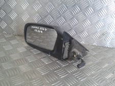 Retroviseur gauche (ou coque) Mazda 626