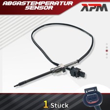 Abgastemperatursensor nach Kat für Mercedes Benz W205 S205 W221 2.1L 3.0L Diesel