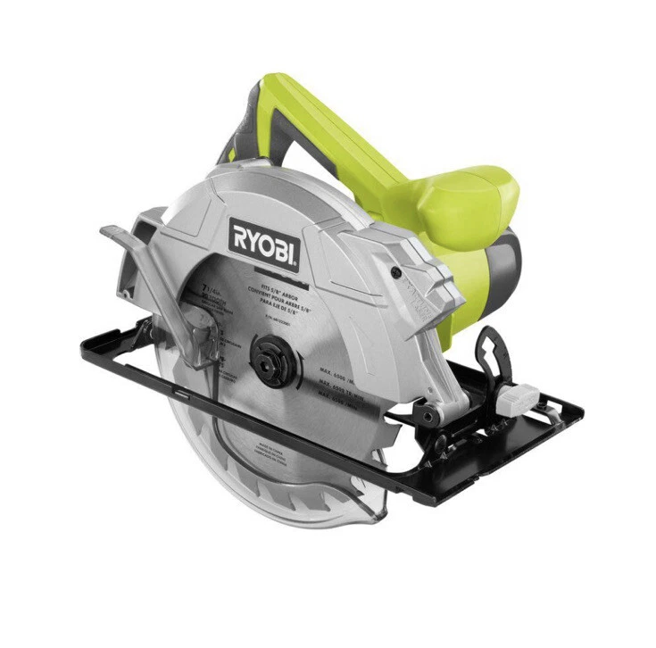 Ryobi circular saw guide deals