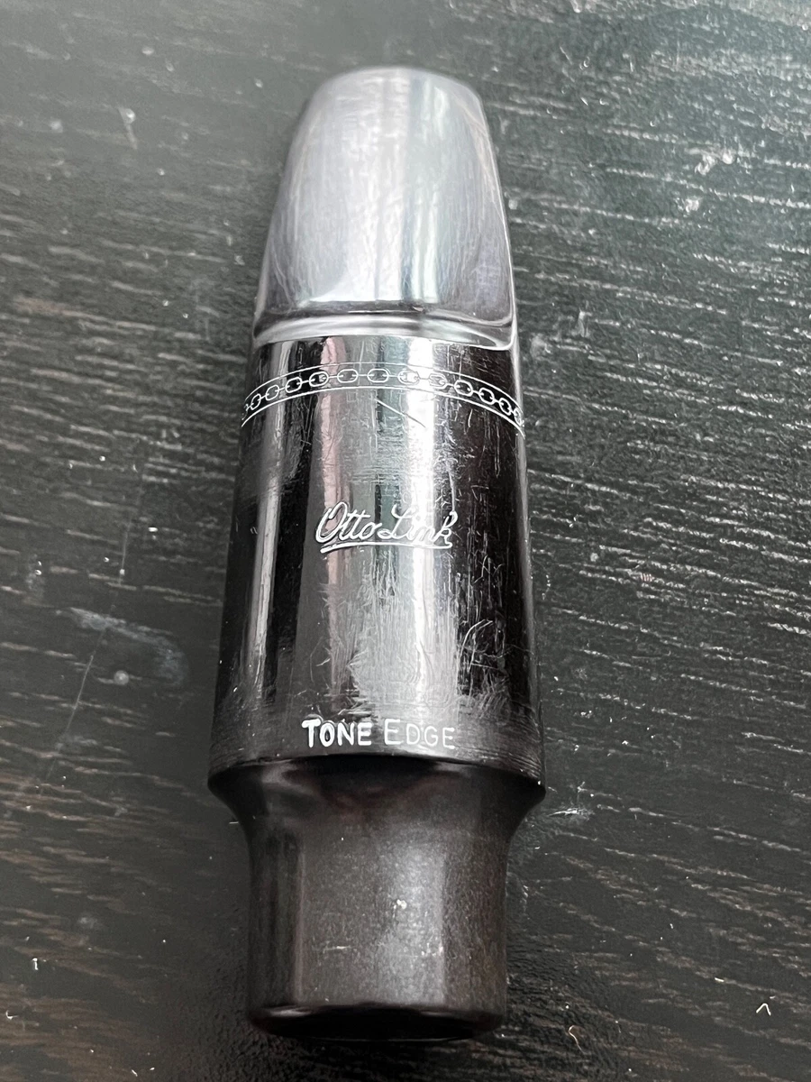 Otto link on sale early babbitt tenor
