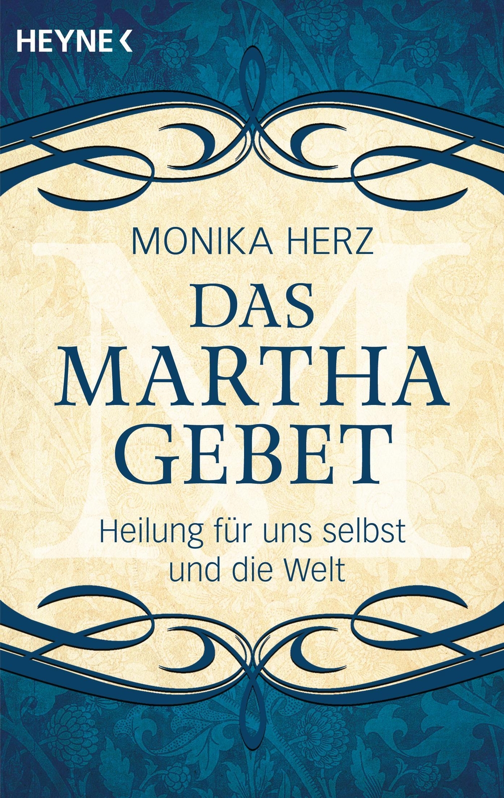 Thumbnail - Das Martha-gebet Monika Herz