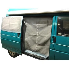 Mosquito Net for VW LHD T4 Right Hand Side Sliding Door C9574R 