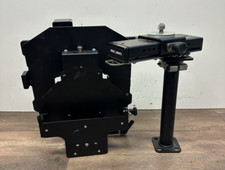 Mobile Mounts Vehicle Laptop Display Keyboard Mount