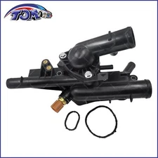 Brand New Thermostat Unit For Optima Sonata Sorento Tucson 2.4l 2010-2018