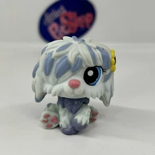 SHEEPDOG DOG #1712 - Littlest Pet Shop - Hasbro LPS