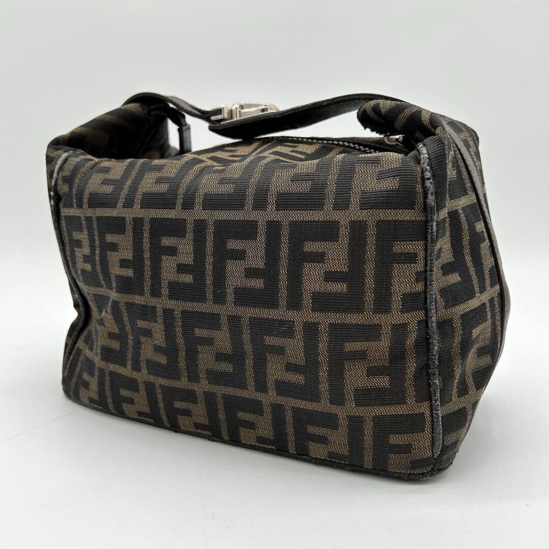 Fendi Zucca Bag フェンディ ミニ バッグ FENDI フェンディ ズッカ柄 ミニバッグ FENDI Zucca mini Bag/23033004