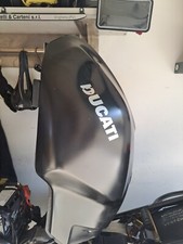 SERBATOIO CARBURANTE IN METALL…