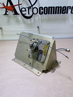 Edo-Aire Mitchell Roll Servo 1C363-1-487R (3002) 