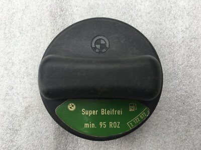 BMW E32 E34 E36 OEM Gas Fuel Filler Tank Cap 2122072 | eBay