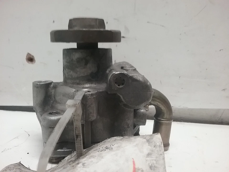 1993-1999 Volkswagen Jetta Power Steering Pump  553-56803  (2.0L 4 Cylinder) - Image 2 of 4