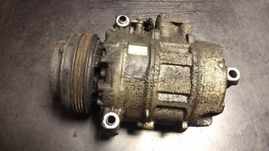 BMW E38 E39 E46 E83 BENZIN R6 M52 KLIMAKOMPRESSOR 6916232