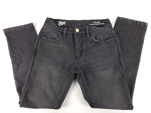 Mugsy Polars Slim Low Stretch Fleece 