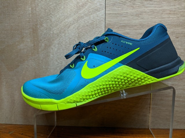 nike metcon 2 flywire