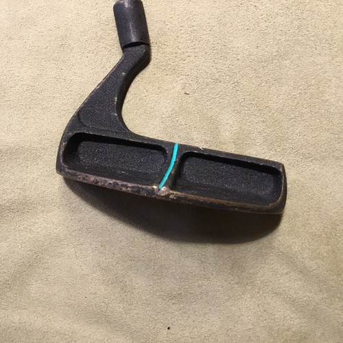Chicago CNC-3 Golf Putter RH 35 Inch - Picture 6 of 8