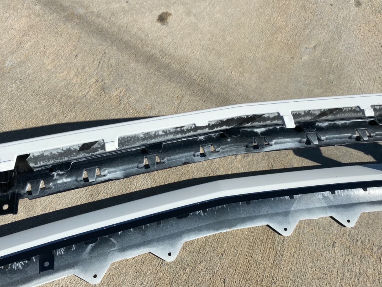 2019 2020 Bentley Continental GT Front Bumper 3SD807437 “ NO SHIPPING “