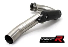 DOMINATOR HEADER HEAD PIPE WITHOUT POWERBOMB HONDA CRF 450 R 04-08