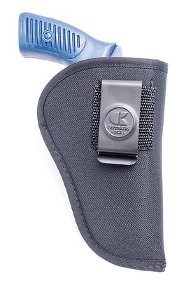 Dan Wesson 2.5'' | Nylon IWB Inside Waistband Pants Conceal Holster
