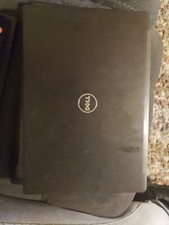 Dell Latitude 7280 12" 512GB SSD, Intel Core i7 No Hard Drive