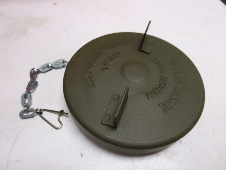 Willys Military Jeep M38 M38A1 G740 G758 M715 M37 US Made Surplus Fuel