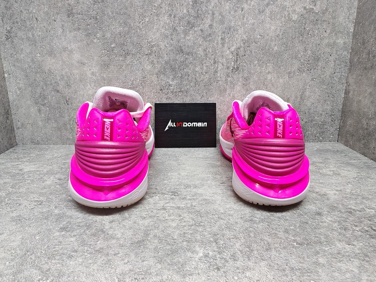 Level SS/New - Nike Air Zoom GT Cut 2 EP 'Hyper Pink' DJ6013