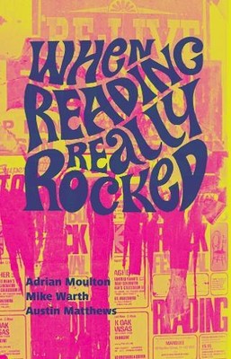 Austin Matthews Adrian Moulton Mike When Reading Really  (Paperback) (UK IMPORT)