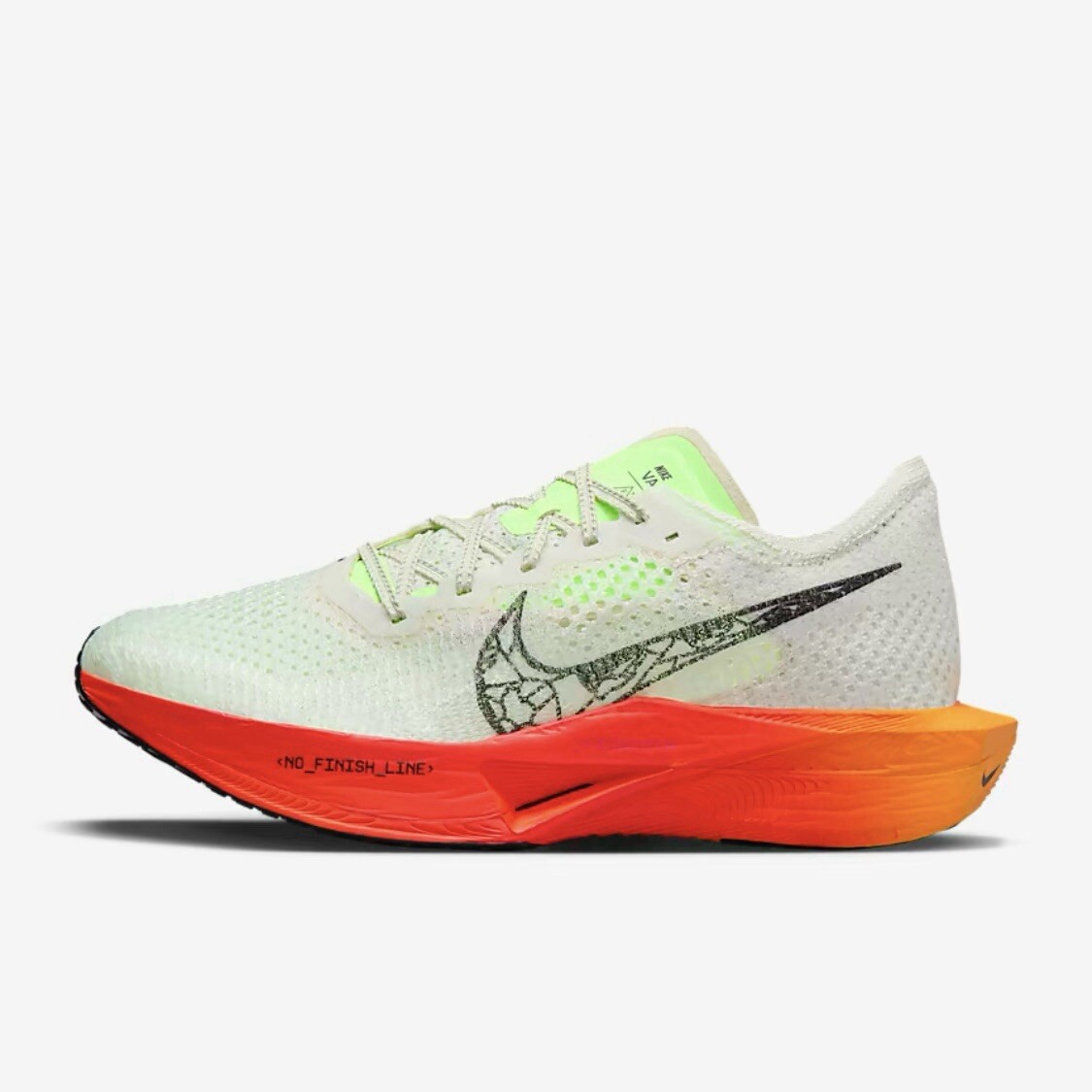 新品 ZOOMX VAPORFLY NEXT% 3 OLY 26cm Nike ZoomX Vaporfly NEXT% 3 OLY Electric Pack Olympic Safari