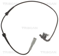 Triscan 8180 28211 sensor, wheel speed for Citroen, DS, Peugeot