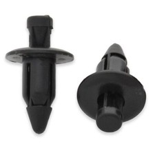 Kawasaki Part number 92039-0068 Fairing rivet clips x 20 OEM Quality