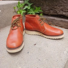 Chippewa Chukka Boots Women's Size 5 1/2 - 6