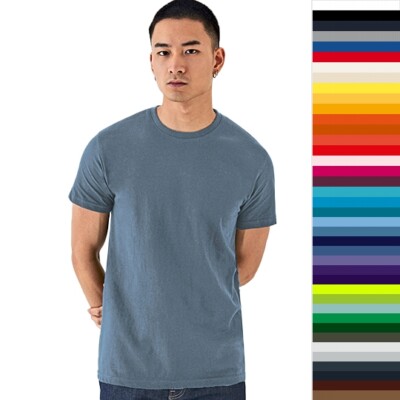 B&C T-Shirt #E190 TU03T Herren T-Shirt NEU