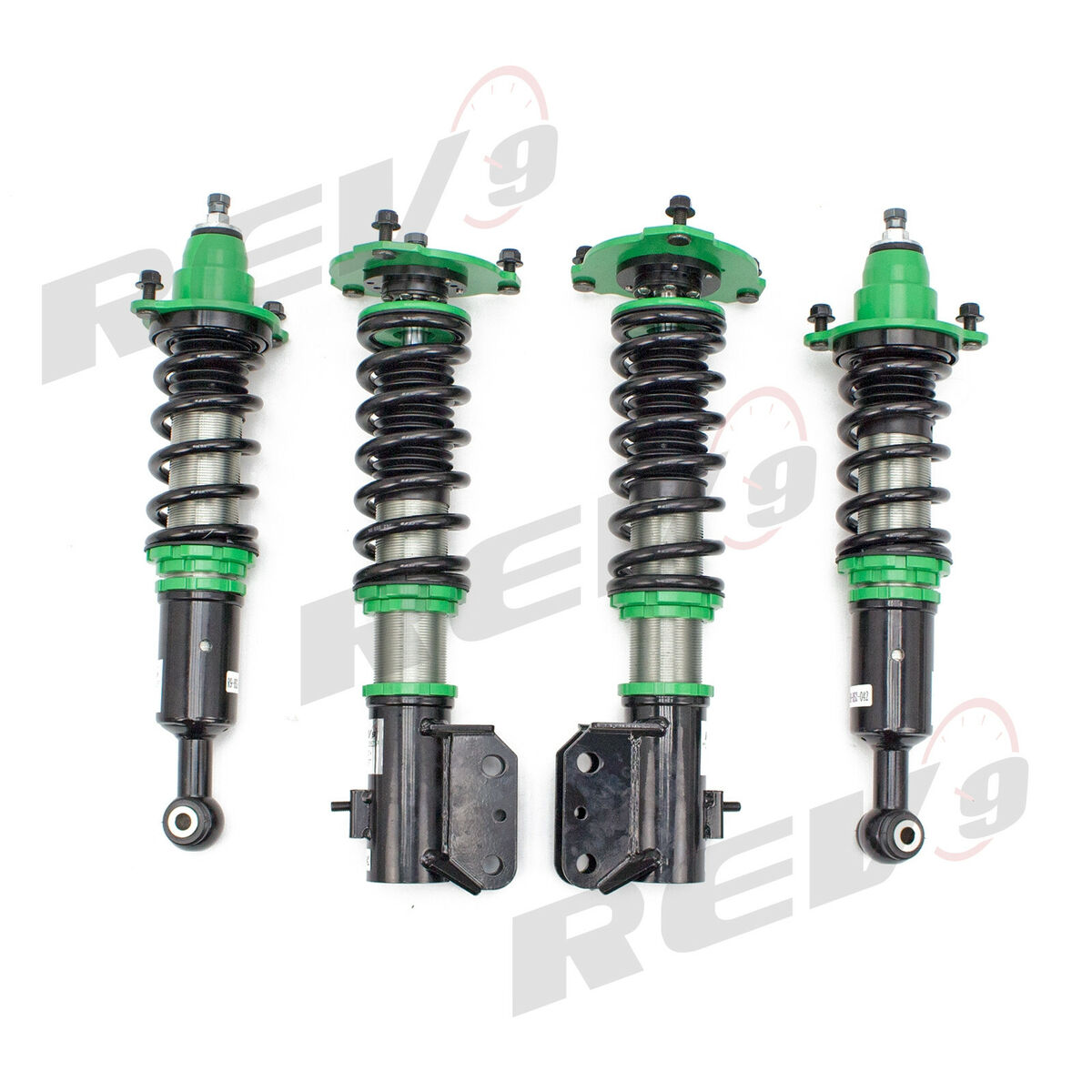 REV9 Hyper Street II Adjustable Coilover Kit for 02-06 REV9 Hyper Street II Adjustable Coilover Kit for 02-06