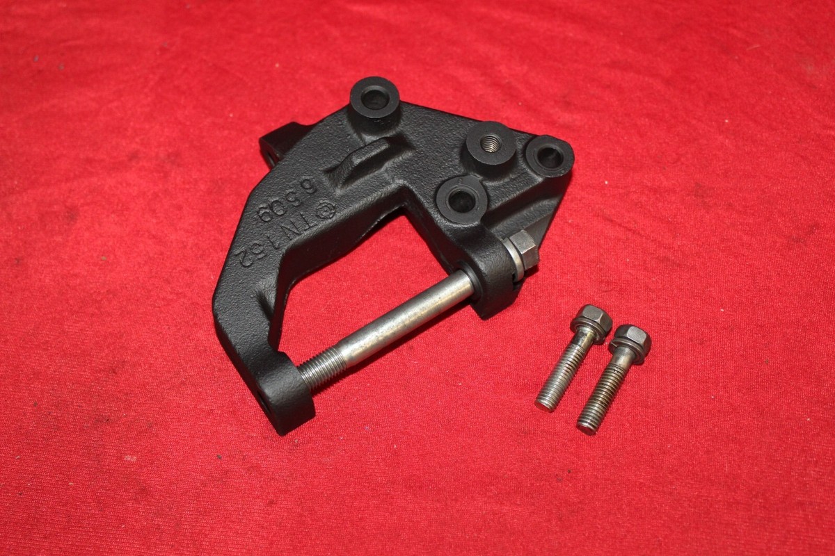 RC★様 Nissan 1986 300ZX Z31 Power Steering Pump Mount Support