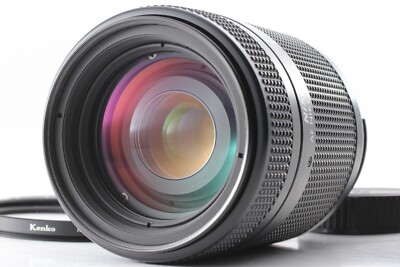 ニコンF AF ズームニッコール70-210mm f4-5.6 Amazon.com : Nikon 70-210mm F4-F5.6 D AF Macro Zoom Lens