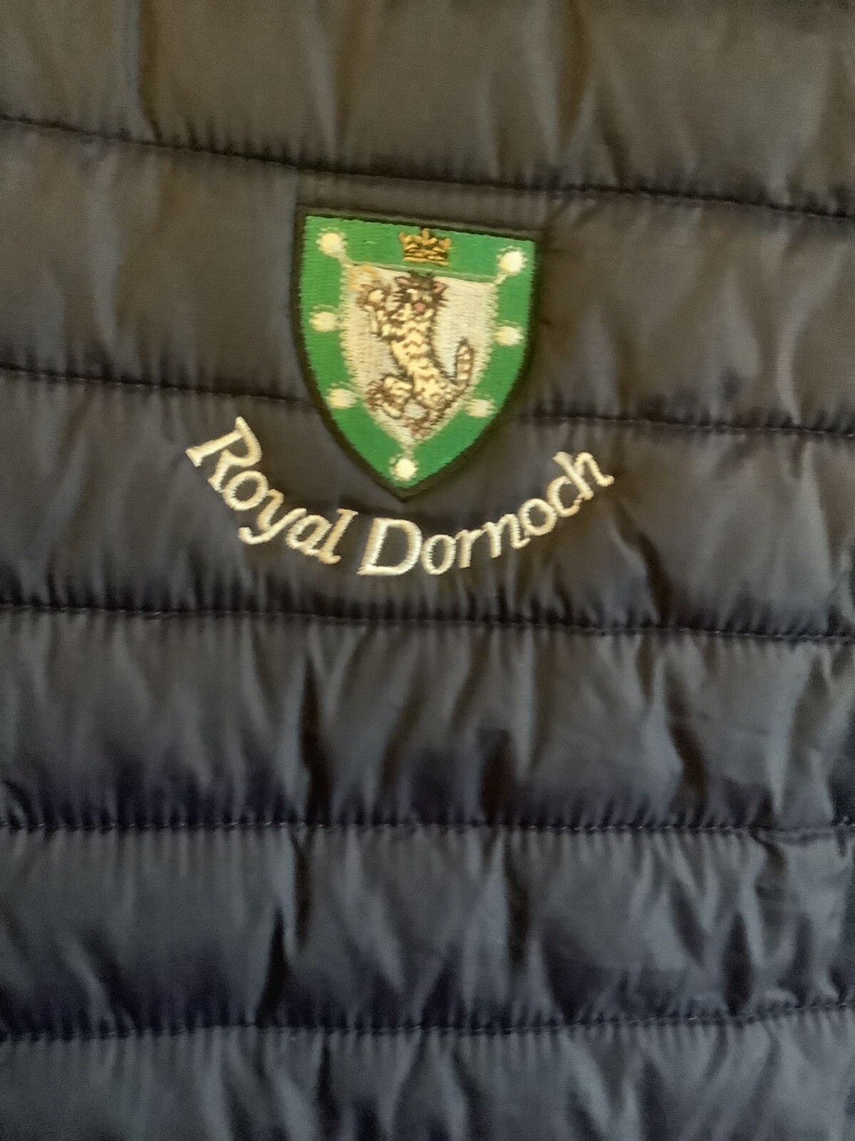 mens golf gilet xl eBay