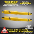 <!--F#f_0-->Rear Monroe Gas Magnum TDT Shock Absorbers for Holden One Tonner VY VZ 2003-2005<!--F/-->
