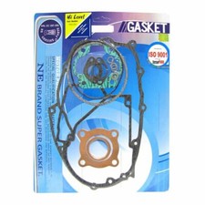 Gasket Set Full Kawasaki KM 100 A1 1976-1981