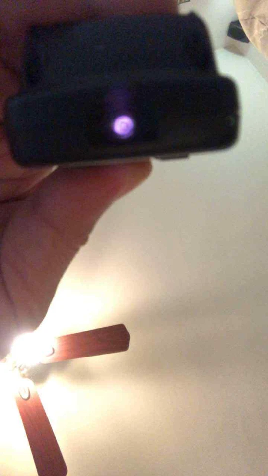 Sharp G0085TA Genuine Camcorder Remote V1A10U, VLA100, VLA45U, VLAH50U, VLAH60K - Image 2 of 4