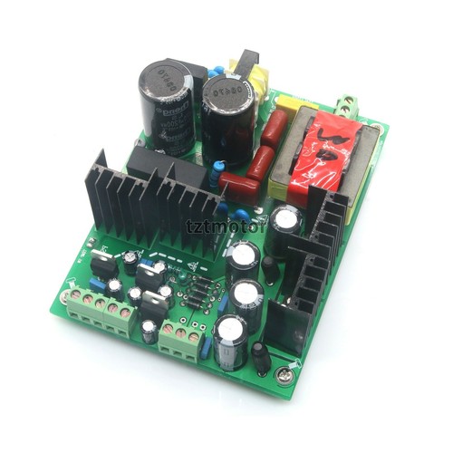 Digital Power Supply Board 500W AC100-120V 200-240V for Amplifier HBP500W - Picture 5 of 5