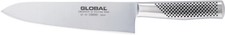 Global Couteau de Cuisine - Couteau à Viande GF-33 - 21cm Lame