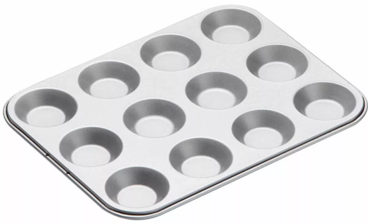 Shallow top cake tins