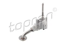 Topran 100 255 Oil Pump for Seat VW