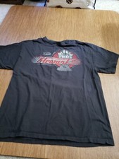Tony Stewart 2011 NASCAR Sprint Cup 3 Time Cup Champion T-Shirt Size XL 